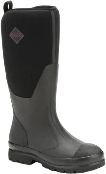 Muck Boot Women&#039;s Chore Tall WCHT-000 Boots Size 11