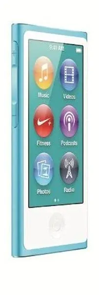 Apple iPod Nano 7th Generation 16gb