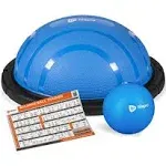 LifePro Balance Trainer Half Exercise Ball