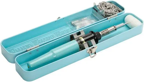 Weller WSTA3 Pyropen Professional Cordless Butane Soldering Iron