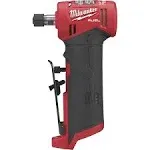 Milwaukee M12 Fuel Right Angle Die Grinder (Bare Tool) 2485-20