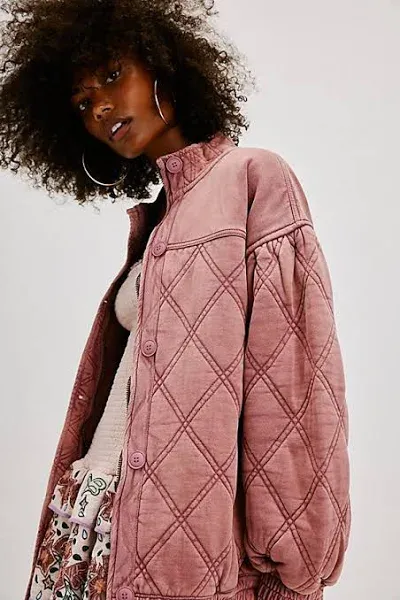 Free People Women's Juno Jacket