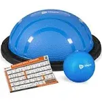 Lifepro Horizon Balance Ball Trainer - Blue - 1 Each