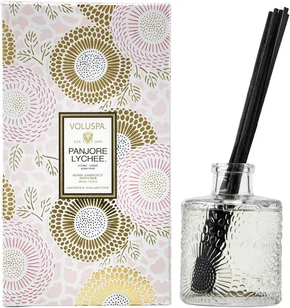 Panjore Lychee Reed Diffuser