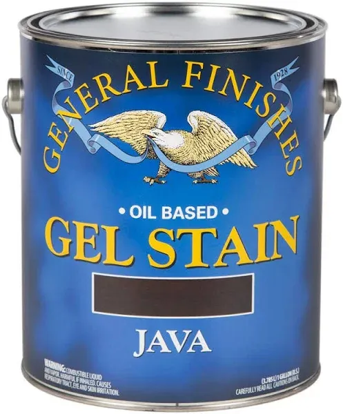 General Finishes Gel Stain