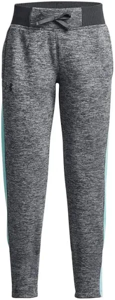 Under Armour Girls' Fleece Pants