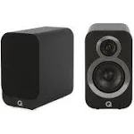 Q Acoustics 3010i BookShelf Speakers