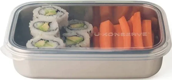 Rectangle Food-Storage Container