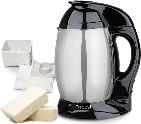 Tribest Soyabella Plant-Based Milk Maker