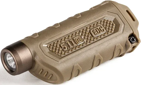 5.11 EDC 2AAA Compact Flashlight