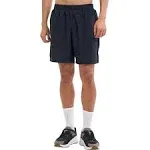 Under Armour Men's 7" Launch Shorts - Black