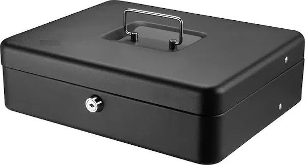 Sentry Safe Cash Box