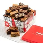 David's Cookies Assorted Brownies - 20 PC