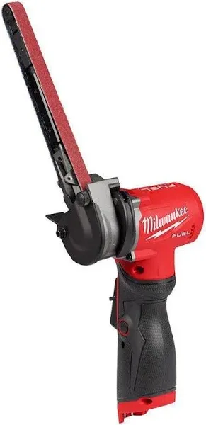 Milwaukee M12 FUEL 1/2" X 18" Bandfile - 2482-20 | Blain's Farm & Fleet