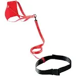 Swim Parachute - Swim Training Equipment for Resistance Training - Swim and P...