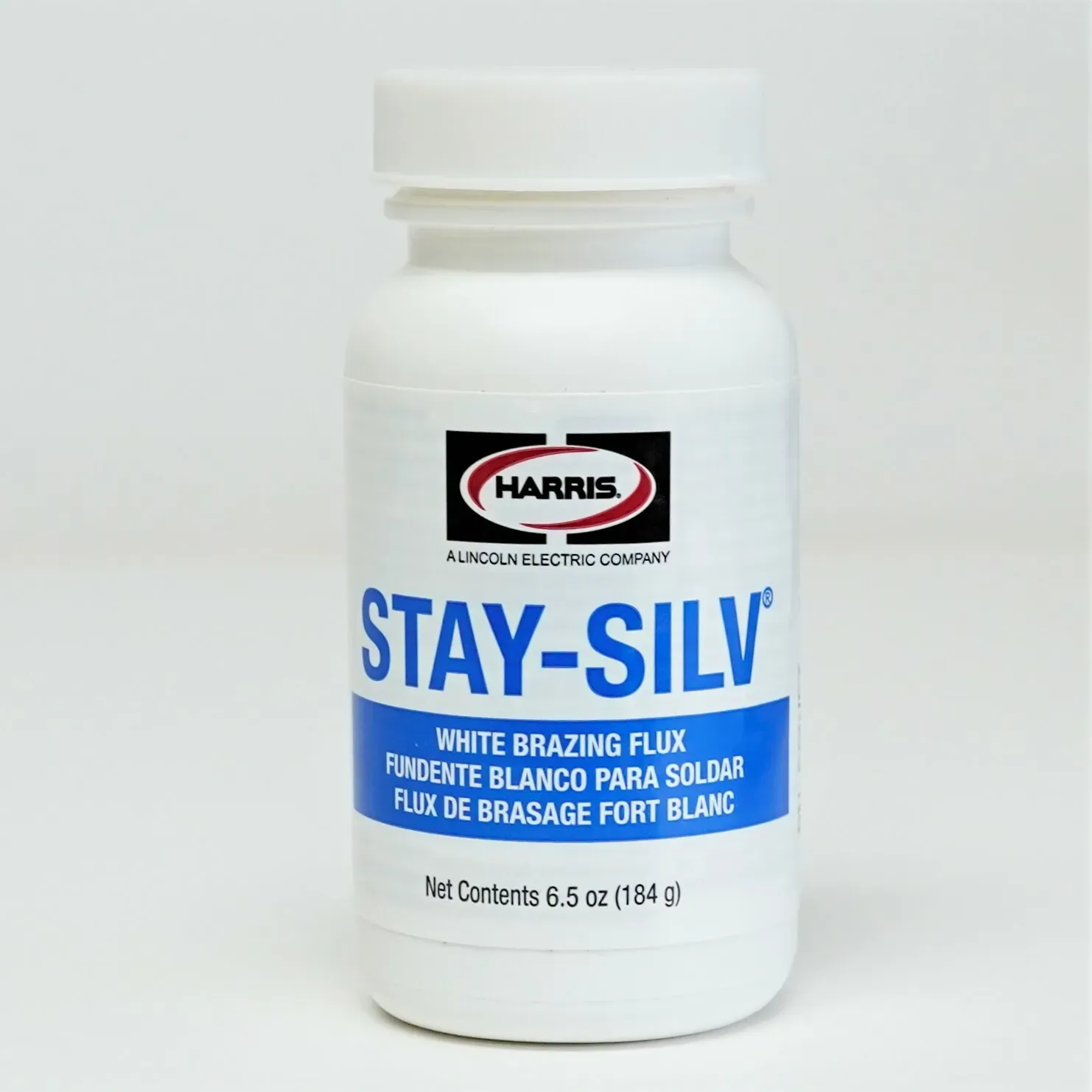 Harris Stay- Silv Brazing Flux