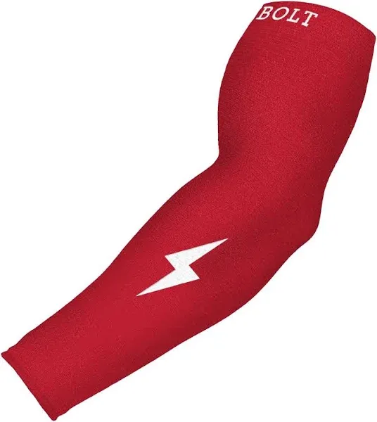 Bruce Bolt Graduated Compression Premium Arm Sleeve Men's