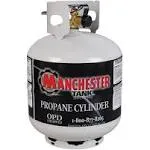 Manchester Propane Tank - 20 lb