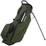 Datrek Carry Lite Stand Bag Olive Black