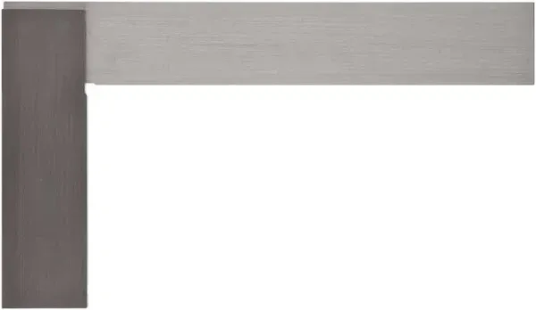 Starrett 3020 Steel Square