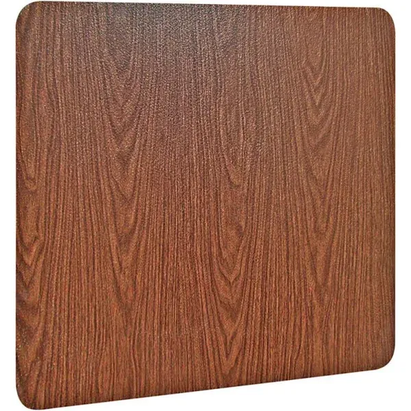 Imperial 32" X 42" Woodgrain Stove Board