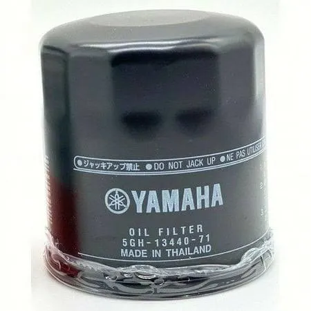 Yamaha Genuine Oil Filter 5GH-13440-30-00