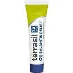 Terrasil® Balanitis Relief - All-Natural, Gentle, Soothing Skin Relief Ointment