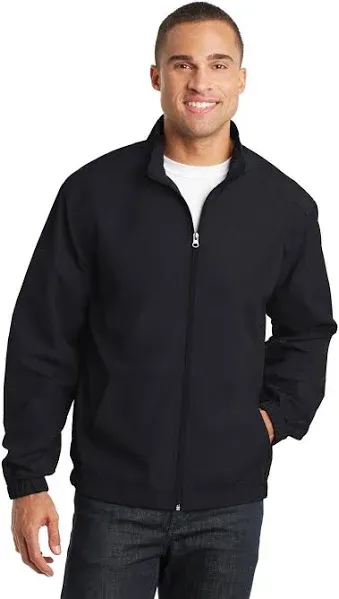 Port Authority Essential Jacket