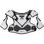 STX Cell V Lacrosse Shoulder Pad