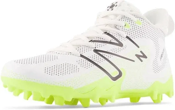 New Balance Kids' Freezelx V4 Jr Cleat