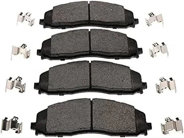 Genuine Ford Kit - Brake Lining EU2Z-2V001-C