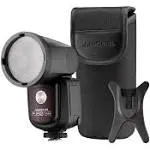 Westcott FJ80-SE S 80Ws Speedlight for Sony Cameras (2024)