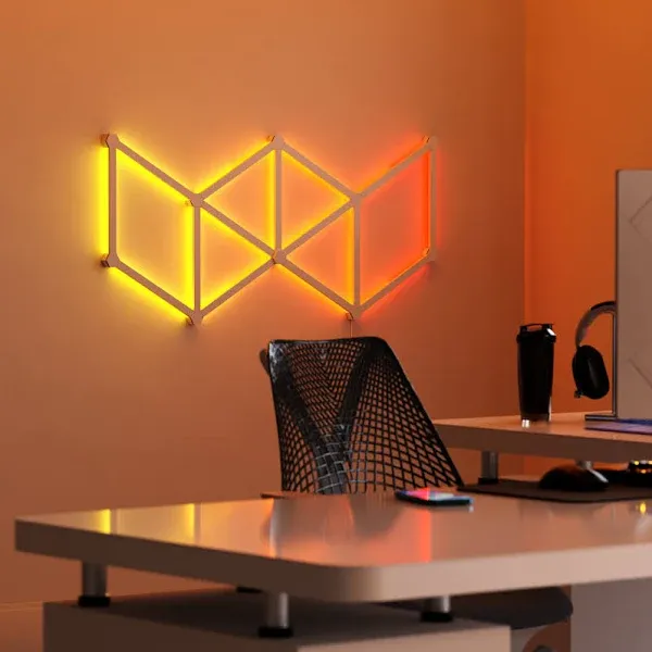 Nanoleaf Lines Smarter Kit