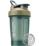 BlenderBottle Classic V2 20 oz Shaker Bottle