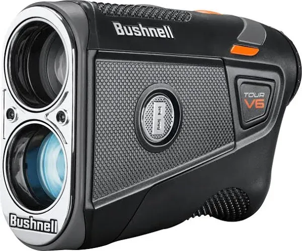 Bushnell Tour V6 Patriot Pack Rangefinder