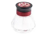 TWSBI Ink Bottle - Diamond - 50 ml - Pen Boutique - Red - Pen Boutique Ltd