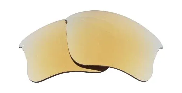 Oakley Flak Jacket Replacement