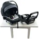 Graco SnugRide SnugFit 35 DLX Infant Car Seat - Spencer