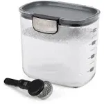 ProKeeper+ Powdered Sugar Storage Container