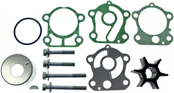 Yamaha  Water Pump Repair Kit Part Number - 692-W0078-A0