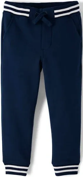 Gymboree Toddler Fleece Jogger Sweatpants