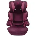 Diono Everett NXT Booster Seat Plum