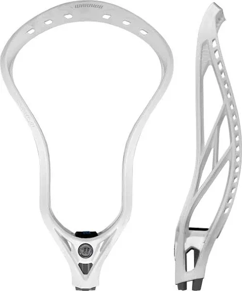 Warrior EVO QX-O Lacrosse Head