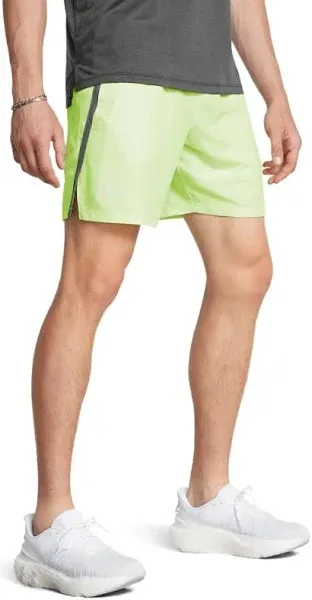 Under Armour Men's Launch 7" Shorts