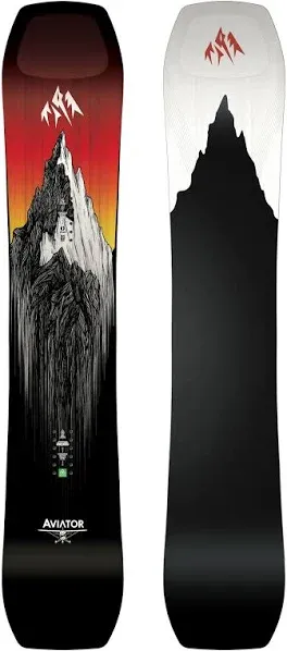 Jones Aviator 2.0 Snowboard