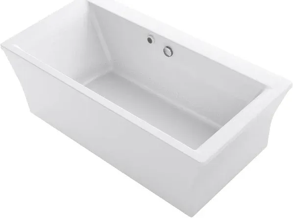 KOHLER Stargaze Freestanding Bath