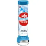 Kiwi Shoe Deodorizer, Clean Scent - 2.2 oz