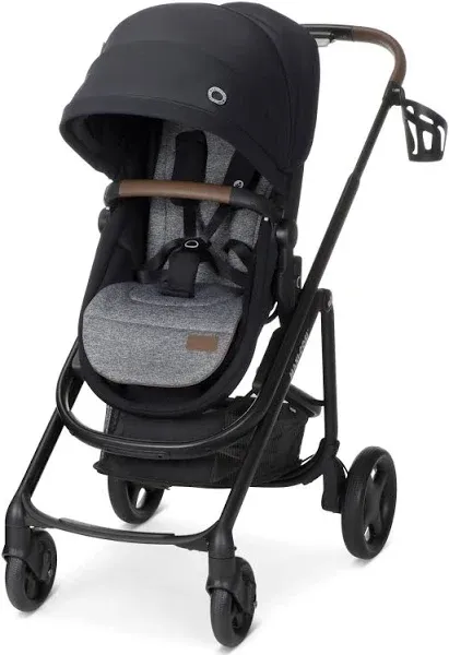 Maxi Cosi Tayla Max 5-in-1 Travel System