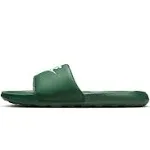 Nike Victori One Men's Slides - Green