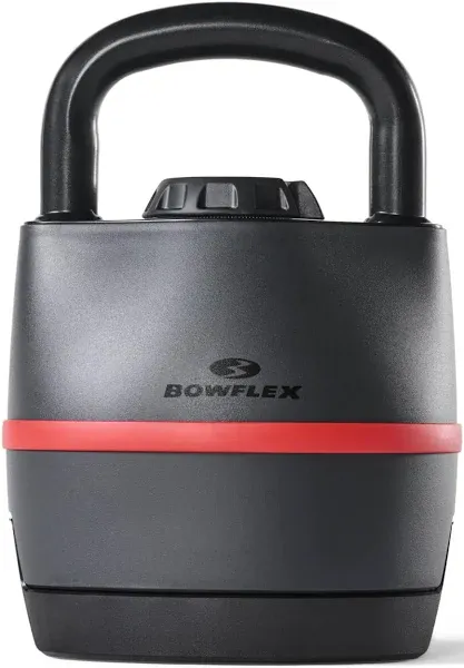 Bowflex SelectTech 840 Adjustable Kettlebell